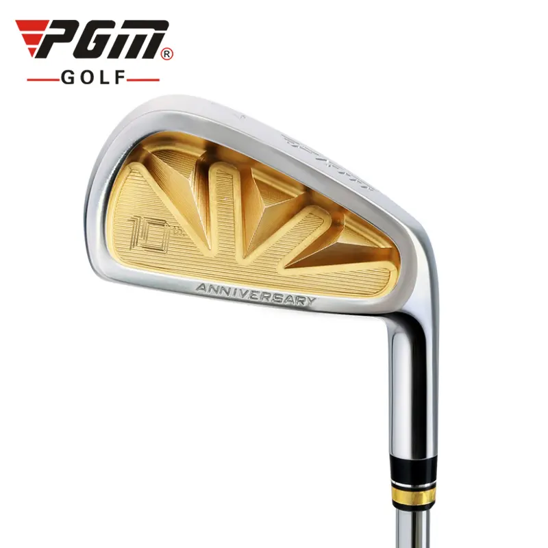 PGM TIG009 golf irons custom professional golf club 7 iron golf irons club per uomo