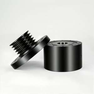 Puleggia motrice ottimizzata per energia migliorata per pompe a trave di sollevamento dell'asta - Product Image 2