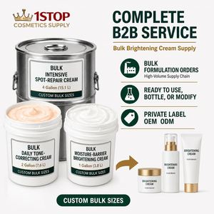 <span class=keywords><strong>Crema</strong></span> Facial de Colágeno Blanqueadora y Suavizante, Hidrata Profundamente, Inhibe la Formación de Melanina y Manchas Solares, Cuidado Científico de la Piel - Product Image 2