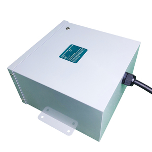 +1000 Energy Saving <strong>Power</strong> <strong>Factor</strong> <strong>Saver</strong> 3 Phase Electricity Saving Box Industry T1000 1 Year Warranty Haifoo Core Components - Product Image 1