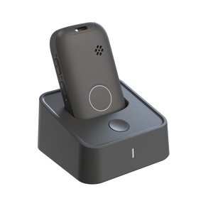 EV12 4G sistema di allarme medico GPS rilevamento caduta pulsante di chiamata Wireless per pazienti Alzheimer portatile pulsante antipanico per anziani - Product Image 6