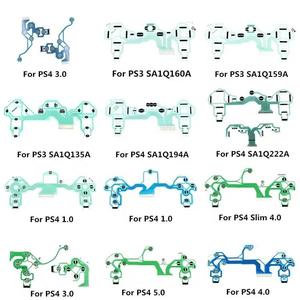 Película Conductora SYYTECH 2088 SA1Q159A SA1Q160A SA1Q135A SA1Q222A SA1Q194A para Reparación de Controles de PS3 <span class=keywords><strong>Playstation</strong></span> <span class=keywords><strong>3</strong></span> - Product Image 1