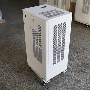 Ultra Low Temperature Controller Air Water Cooler for Welding Product 2hp Water Chiller Custom Water Chiller Water Chiller High- - Product Image 2