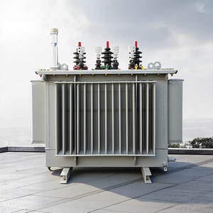 <span class=keywords><strong>3</strong></span> giai đoạn dầu đắm mình biến áp MV & HV Nhà cung cấp S11 80kva 630kva 1600kva ul RoHS 10KV 20kv 35KV <span class=keywords><strong>3</strong></span> giai đoạn dầu đắm mình biến áp - Product Image 4