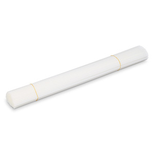 ท่อรีเวทติ้งสำหรับงานบัญชี Comix ขนาด 500 มม. สีขาว รุ่นมาตรฐาน MG-500 - Product Image 2