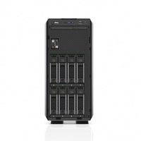 Server Dell Poweredge T350 Tower Server Asli Tersedia
