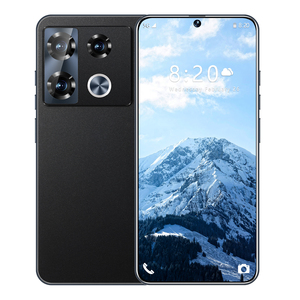 New Arrival note40 Pro điện thoại thông minh 7.3 inch màn hình cảm ứng 128GB 16 bản sao mở khóa Android điện thoại di động với Octa core CPU - Product Image 3