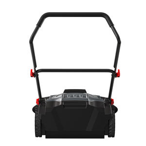 Nouvelle <span class=keywords><strong>mini</strong></span> balayeuse manuelle industrielle pour sols, idéale pour la maison, la ferme, la construction, les restaurants, les hôtels et le balayage des routes. - Product Image 3