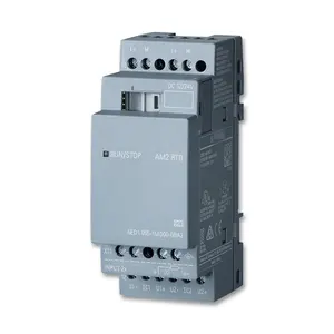 6ED1055-1MD00-0BA2 module de contrôleur plc nouveau et original 6ED1055-1MD00-0BA2
