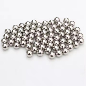 고순도 99.99% 순수 구리 볼 솔리드 1.0mm 2.0mm 3.0mm 4.0mm 5.0mm - Product Image 6