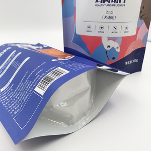 Bolsas <span class=keywords><strong>de</strong></span> Embalaje <span class=keywords><strong>de</strong></span> Alimentos <span class=keywords><strong>de</strong></span> Mylar con Cierre, Reutilizables, <span class=keywords><strong>de</strong></span> Plástico <span class=keywords><strong>de</strong></span> Grado Alimenticio, con Impresión Digital Personalizada Minfly - Product Image 4