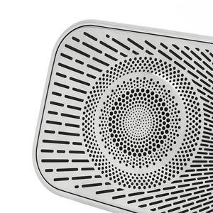 Garniture de sortie d'air conditionné LED pour toit intérieur, compatible avec Mercedes Benz Classe V EQV Vito Viano Valente Metris W447 V250 - Product Image 4