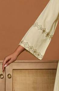 Vestido de Mujer de Color Sólido, Estilo Minimalista, Moda Diaria, Ajuste Moderno, Vestido de Mujer Cómodo y Elegante para Uso Diario - Product Image 4