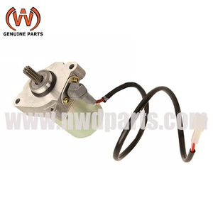 มอเตอร์สตาร์ทรถจักรยานยนต์เหมาะสำหรับ Suzuki 31100-41D00 <span class=keywords><strong>AG</strong></span> <span class=keywords><strong>100</strong></span> - Product Image 1