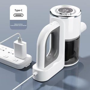 เครื่องดูดฝุ่น EU 3 in 1 แบบพกพาไร้สาย หุ่นยนต์อัจฉริยะ กวาด ถูพื้นเปียก และดูดฝุ่นอัตโนมัติ - Product Image 2