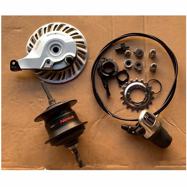 Shimano Nexus Disassembly Ersatzteile Shimano Nexus Inter 7, €
