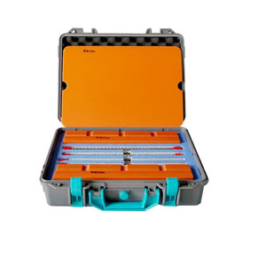 TJ-J100 çelik metre kalibrasyonu <span class=keywords><strong>test</strong></span> bloğu/takviye tarayıcı blok takviye ölçer - Product Image 1