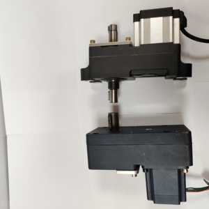 Mécanisme piétonnier automatique sans brosse de porte d'oscillation de C. C 24V pour des tourniquets de parc scolaire et de métro - Product Image 1