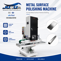 Machine de débavurage magnétique automatique industrielle pour moteurs, pièces en acier inoxydable, aluminium, quincaillerie, finition de surfaces métalliques CE