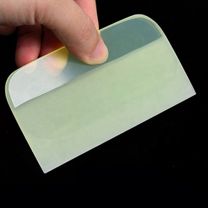 Chổi Cao Su Vinyl Chổi Cao Su Bọc Xe Hơi Dụng Cụ Cao Su Mềm Dụng Cụ Quấn PPF - Product Image 4