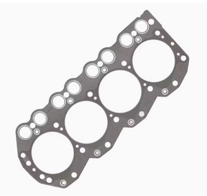 ปะเก็นฝาสูบ 11044-1W400 11044-1W401 สำหรับเครื่องยนต์นิสสัน QD32 นาวาร่า D22 - Product Image 3