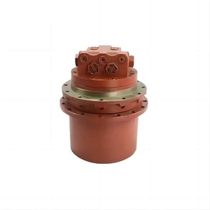 Motor Hidráulico de Traslación TM03 para Maquinaria de Construcción, Conjunto de Transmisión Final en Oferta para Excavadora KX71-3 - Product Image 2