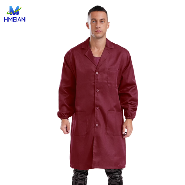 Sexy Lab Coats Attractive Durable Medical Uniforms