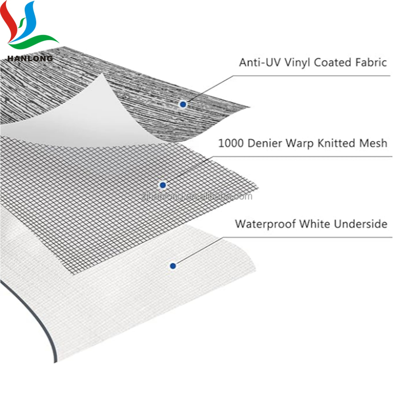Full Cassette Rv Slide Out Awning
