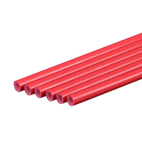 Tuyau PEX-a PEX 3/4 froid/chaud, fabricant chinois 2025, prix compétitif, norme ASTM F876/F877, plage de température -20-95