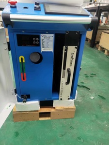 เครื่องเชื่อมและตัดเลเซอร์แบบมือถือ1500W เครื่องเชื่อมและตัดโลหะ CNC แบบพกพา - Product Image 4