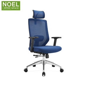 Precio Razonable vestíbulo sillas <span class=keywords><strong>oficina</strong></span> sillón visitante azul silla ergonómica. - Product Image 1