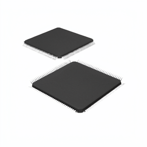IC MCU แฟลช512KB 32BIT 128 TQFP ชุดวงจรรวมแบบฝัง TM4C129EKCPDTI3 128 TQFP BOM IC - Product Image 1