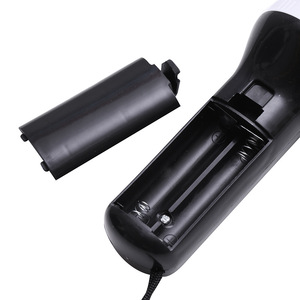 Lampe de poche LED portable à piles sèches pour usage domestique - Product Image 3