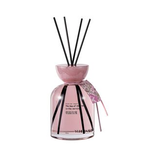 Ambientador sin llama Northern Mu Morning Dew Rose 500 ml, aceite esencial de aromaterapia para interiores, fragancia duradera para el hogar - Product Image 5