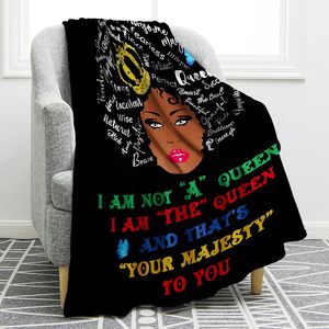 Manta de Franela Ouija, Manta para Siesta, Reversible, Cálida y Acogedora para el Hogar y la Oficina, Impresión Personalizada, Venta al por Mayor - Product Image 5