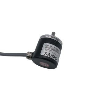 Capteur de vitesse PLR2050 pour tachymètre de balance à bande PLR2050 PLR2050 - Product Image 2