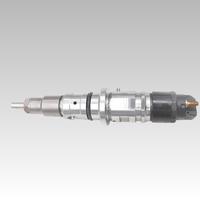 Inyector de Combustible Diésel Common Rail 0445120050 para Dodge 6.7L