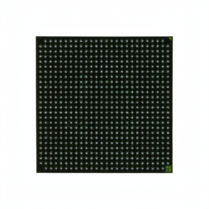 ชิ้นส่วนอิเล็กทรอนิกส์672 BBGA แบบฝังช่องผู้ผลิต XC4VFX60-11FFG672I - Product Image 1