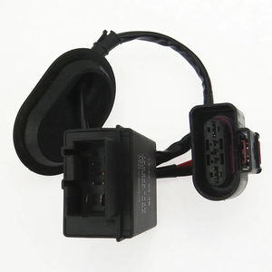 燃料ポンプ制御モジュールユニット1K0906093G VWビートルCC EOS GTI Jetta Passat B6 B7ゴルフMK5 MK6 CC Audi A1 A3用 - Product Image 4