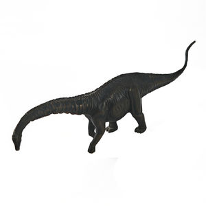 Estatua de dinosaurio de simulación jurásica de tamaño natural personalizada, escultura de dinosaurio realista, Decoración de mesa, manualidades decorativas para el hogar - Product Image 3