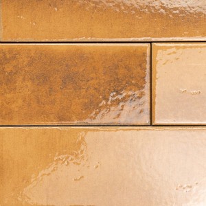 Piastrelle Tanger 7 X 28 Cm, Spessore 9,5 Mm, Finitura Lucida, Bordi Irregolari - Product Image 5