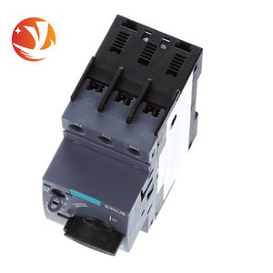 Contacteur de puissance 3 pôles SIEMENS 3RT1026-1BB40 d'origine, neuf, contrôleur programmable PLC avec 16 entrées/sorties et 110V - Product Image 5