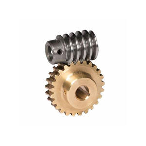 Traitement de dessin pièces de précision personnalisées bague d'engrenage hélicoïdal de précision roue dentée et pignon à double hélice - Product Image 6