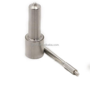 Diesel Fuel Injector Nozzle BDLL134S6860 6801066 BDLL136S6858 - Product Image 5