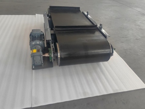 Điện từ tự xả từ tách sắt thiết bị loại bỏ vật liệu tách áp dụng cho băng tải - Product Image 6