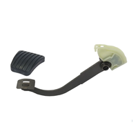 Embrague de pedal OEM 90497746 para Chevrolet Chevy 1996 - 2012 Todos 1996 2012 C1 C2 C3 OEM 90497746