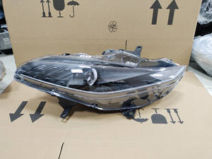 Pour Ferrari 812 assemblage de phares Superfast GTS 458 <span class=keywords><strong>488</strong></span> SF90 F8 éclairage avant de phare LED de haute qualité - Product Image 4