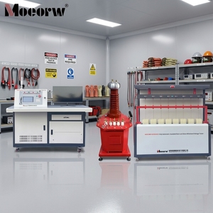 Botas/Guantes Aislantes de 50kV de Alta Precisión Totalmente Automáticos, Resistentes al Voltaje, para Dispositivos con 1 Año de Garantía - Product Image 5
