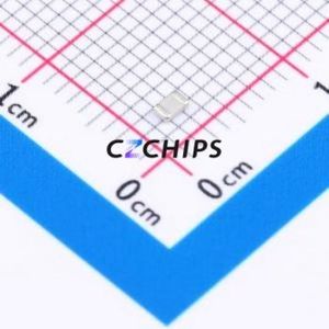 08055A101JAT2A SMD Capacitor (MLCC) 0805 ( Capacitance: 100pF )( Precision: 5% Rated Voltage: 50V ) - Product Image 1