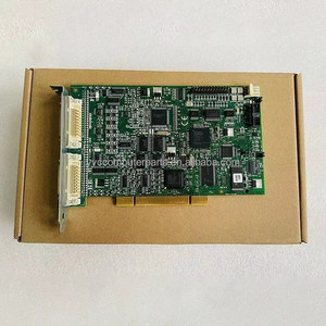 Tarjeta de Adquisición Dalsa OR-PC20-V0000, Prueba Antes del Envío, Tarjeta de Adquisición OR-PC20-V0000 - Product Image 3
